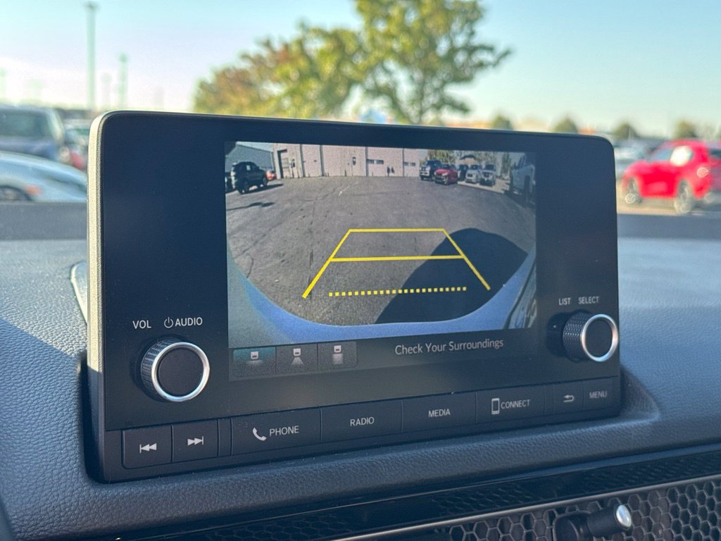 Used 2022 Honda Civic Sport image 18