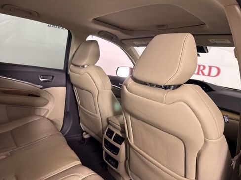 Used 2019 Acura MDX FWD w/ Technology Package image 19