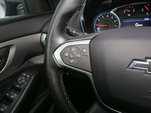Used 2023 Chevrolet Traverse LT w/ Midnight/Sport Edition AWD/4WD image 32