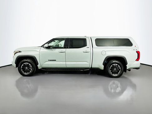 Used 2022 Toyota Tundra SR5 image 5