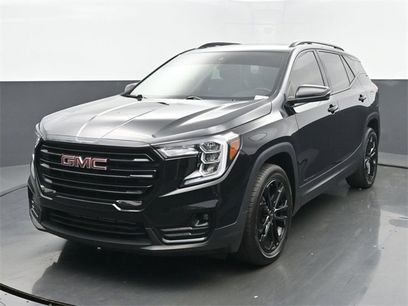 Used 2022 GMC Terrain SLT w/ Elevation Edition