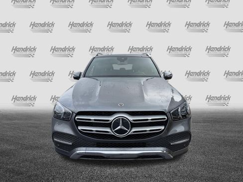 Used 2023 Mercedes-Benz GLE 350 4MATIC w/ 3rd Row Seat Package image 3