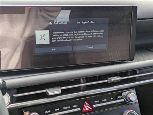 New 2026 Hyundai Tucson SEL image 13