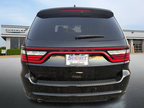 Used 2022 Dodge Durango R/T w/ Blacktop Package image 6