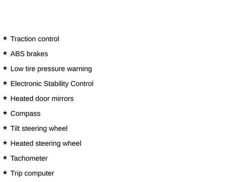 Used 2023 Ford F150 Lariat w/ Equipment Group 502A High AWD/4WD image 4