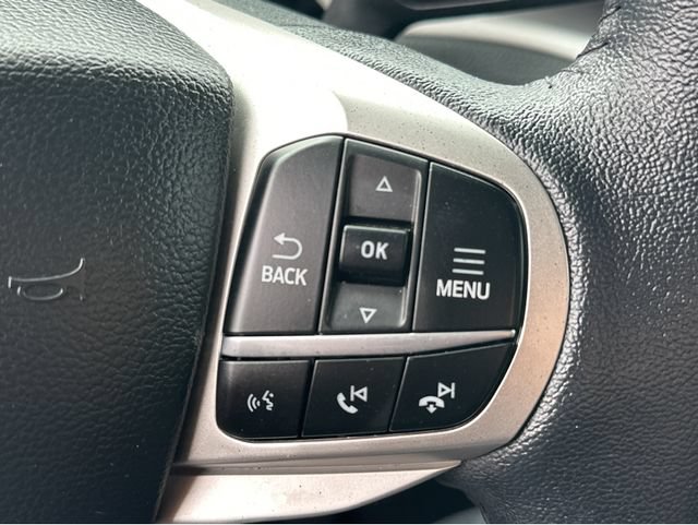 Used 2023 Ford Explorer XLT RWD image 29