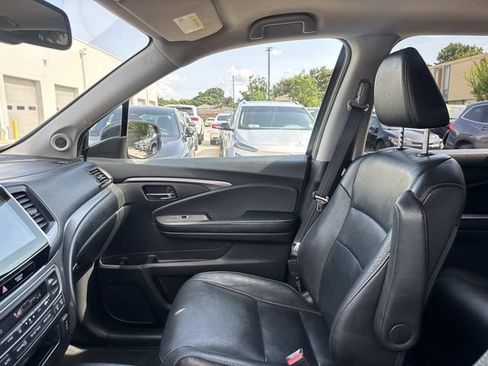 Used 2018 Honda Pilot EX-L image 16