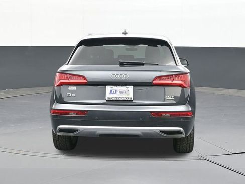 Used 2018 Audi Q5 2.0T Premium Plus image 10