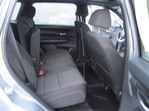 Certified 2023 Honda CR-V Sport image 14