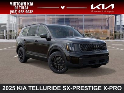 New 2025 Kia Telluride SX Prestige X-Pro