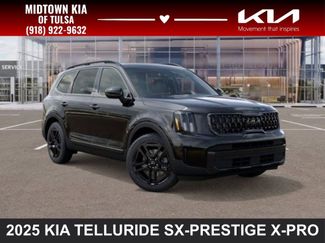 New 2025 Kia Telluride SX Prestige X-Pro video 1