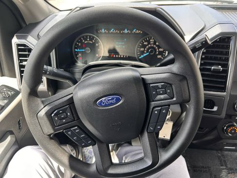 Used 2018 Ford F150 XLT RWD image 15
