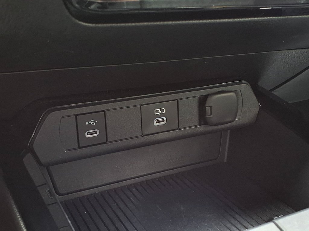 Certified 2024 Toyota Prius Limited FWD image 12