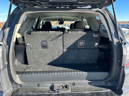 Used 2024 Toyota 4Runner SR5 image 44