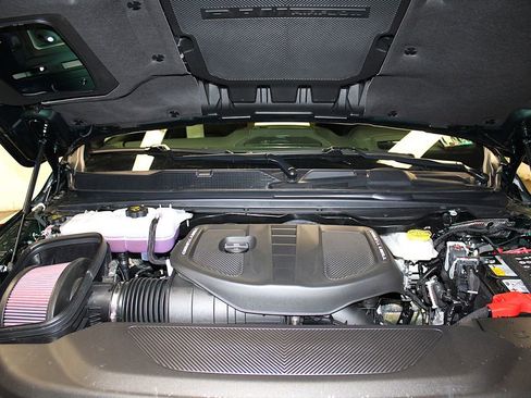 New 2026 RAM 1500 RHO AWD/4WD image 49