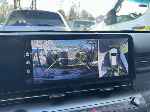 Used 2024 Hyundai Kona Limited image 19