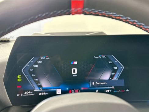 Used 2025 BMW M235i xDrive w/ M Performance Package image 8