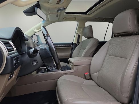 Used 2020 Lexus GX 460 Premium image 14