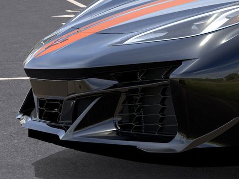 New 2026 Chevrolet Corvette Z06 w/ Z07 Performance Package image 32