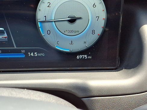 Used 2024 Hyundai Santa Cruz Limited image 21