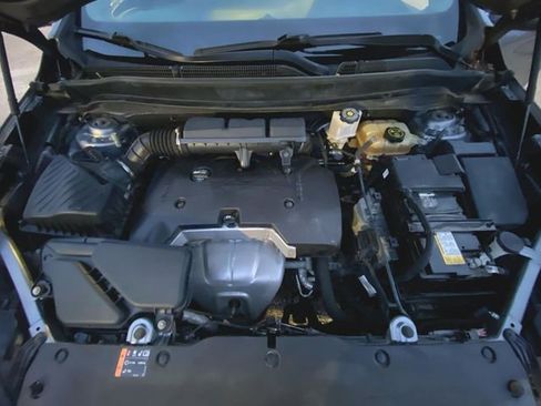 Used 2019 Buick Envision Essence image 29