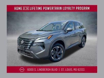 Used 2024 Nissan Rogue SV w/ SV Premium Package