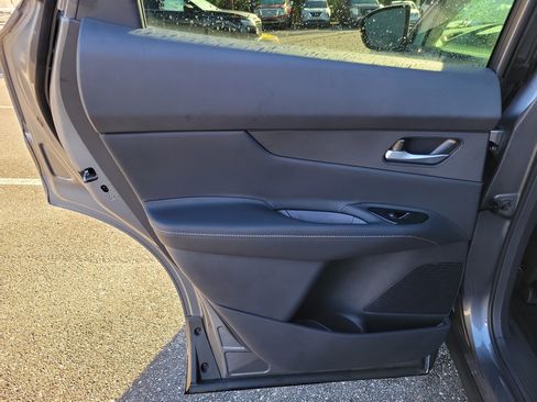 New 2026 Nissan Murano SL image 16