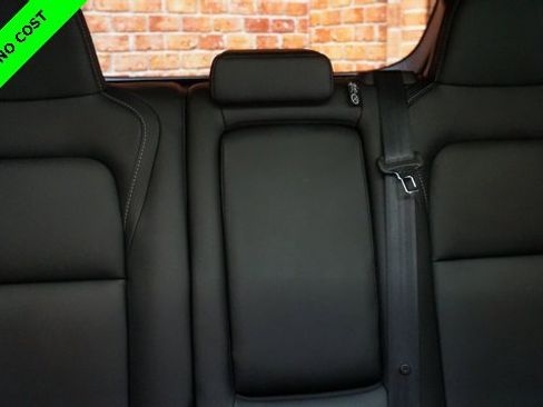 Certified 2025 Nissan Murano SL w/ Cargo Package image 56