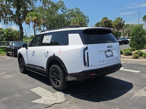New 2027 Kia Telluride SX Prestige X-Pro AWD/4WD image 6