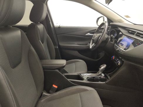 Used 2020 Buick Encore GX Preferred FWD image 21