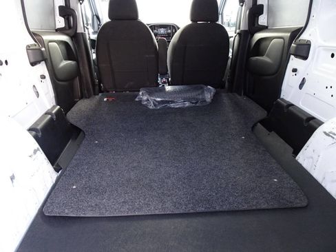 Used 2017 RAM ProMaster City Tradesman w/ Rear Back-up Camera Group image 9