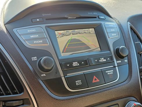 Used 2015 Hyundai Tucson SE image 21