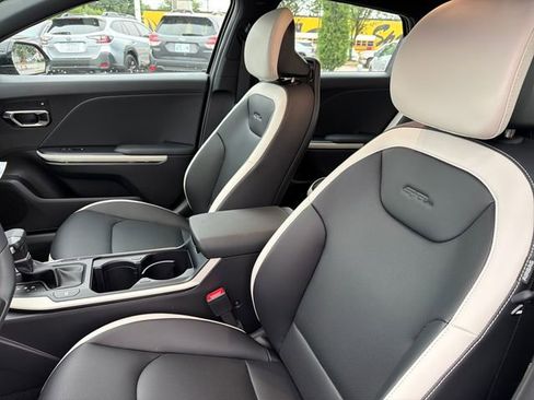 New 2026 Kia K4 GT-Line FWD image 19