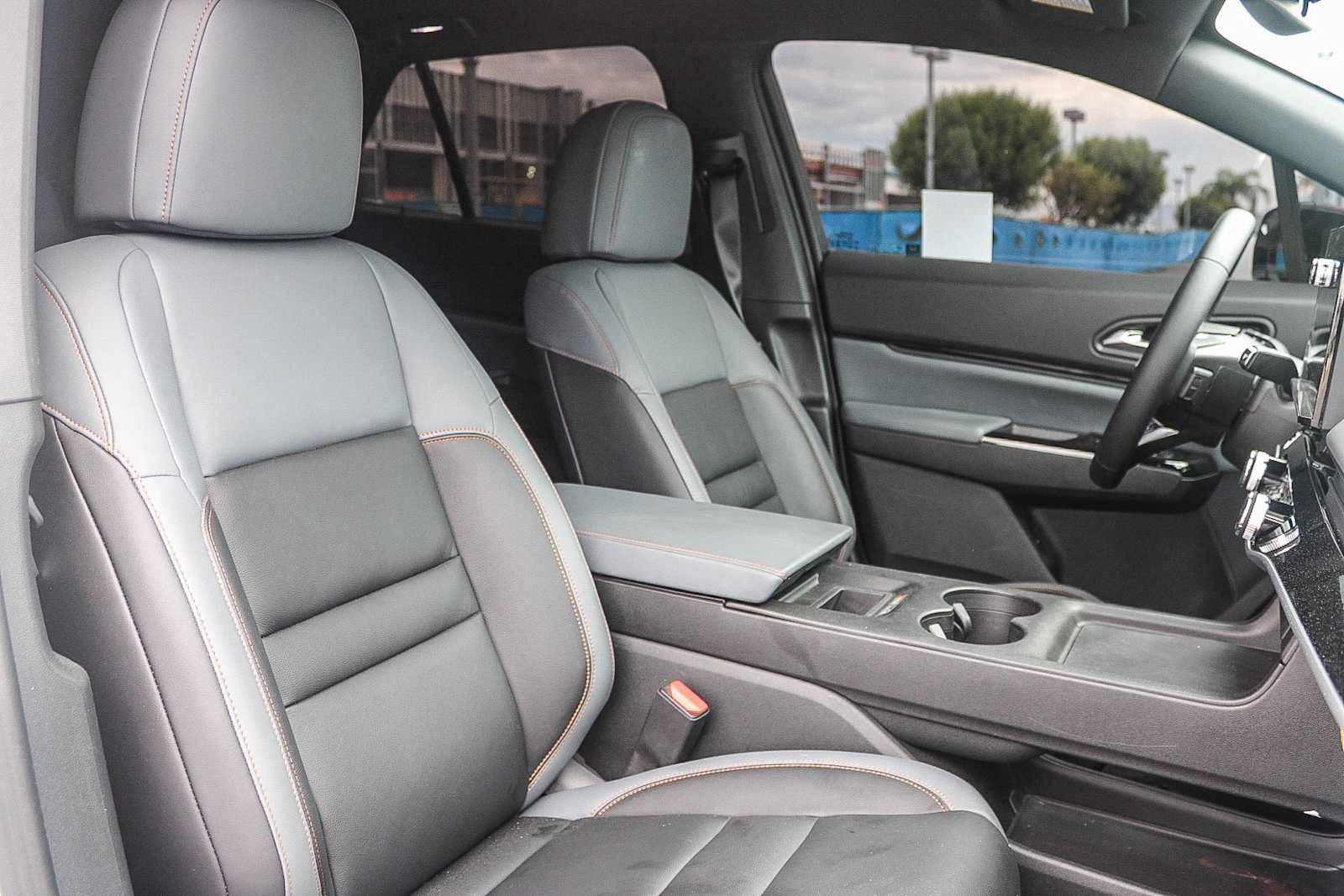 Certified 2025 Honda Prologue Touring image 16