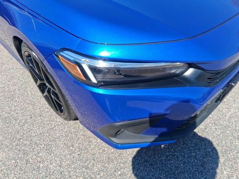 Used 2024 Honda Civic Sport image 7