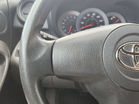 Used 2007 Toyota RAV4 4WD V6 image 30