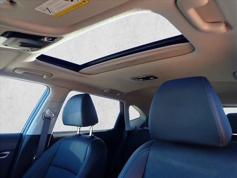 Used 2022 Kia Seltos EX image 13