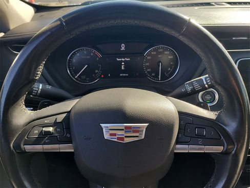 Used 2022 Cadillac XT4 Premium Luxury w/ Safety Alert Package image 29