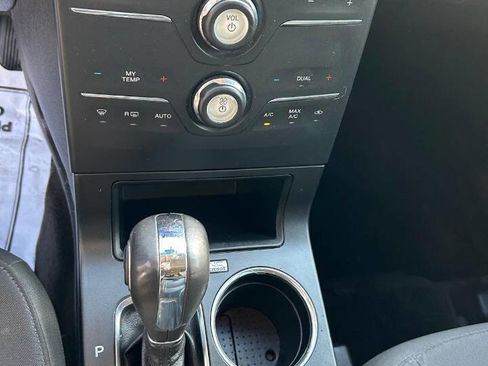 Used 2014 Ford Flex SEL w/ Equipment Group 201A image 32