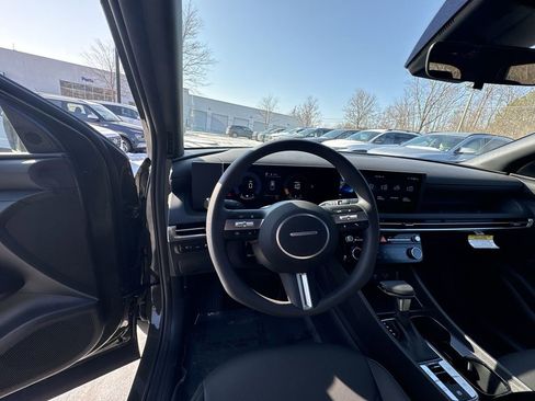 New 2026 Hyundai Santa Cruz SEL image 11