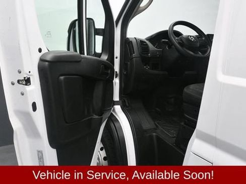 Used 2023 RAM ProMaster 2500 FWD image 24
