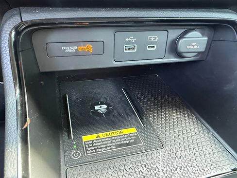Certified 2025 Honda CR-V EX-L image 29