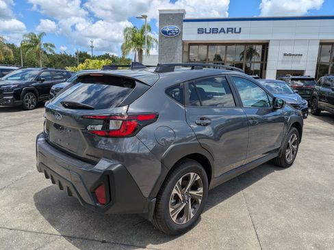 Certified 2026 Subaru Crosstrek 2.5i Premium w/ Convenience Package #2 AWD/4WD image 4