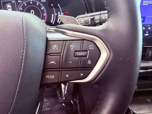 Used 2025 Lexus NX 250 FWD w/ Accessory Package (2T) image 22