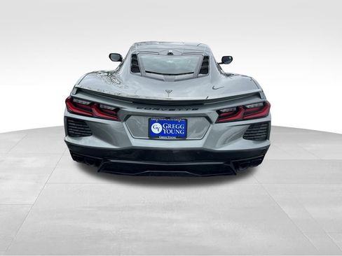 Used 2024 Chevrolet Corvette Stingray Preferred Cpe w/ Battery Protection Package image 5