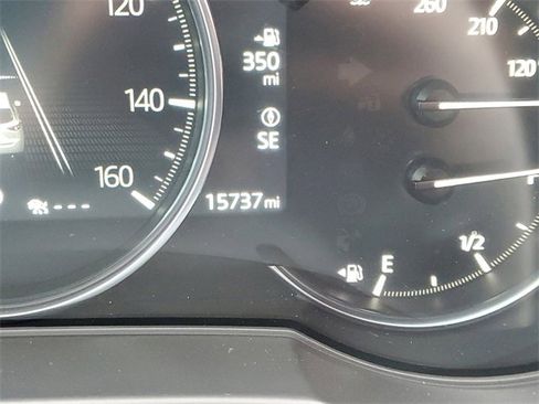 Certified 2024 MAZDA CX-5 AWD 2.5 S w/ Premium Plus Pkg image 27