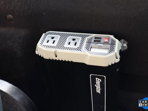 Used 2019 Ford F650 2WD Regular Cab Super Duty image 33