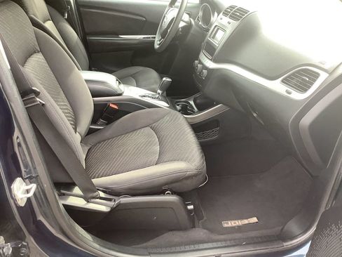 Used 2014 Dodge Journey American Value Package w/ Flexible Seating Group FWD image 11