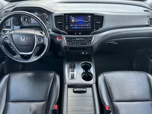 Used 2023 Honda Ridgeline RTL image 13