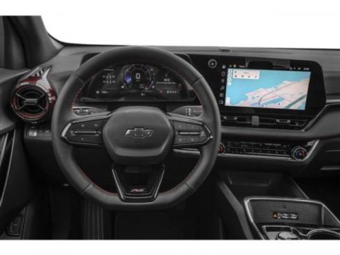 New 2027 Chevrolet Equinox RS FWD image 10